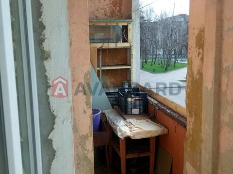 квартира за адресою Стовби вул., 4