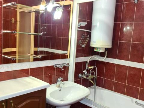 квартира по адресу Вячеслава Липинского ул., 1-Б