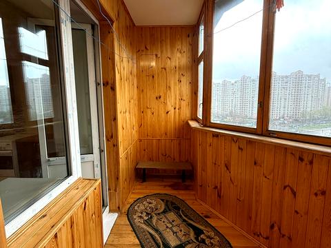 квартира за адресою Петра Григоренка просп., 15