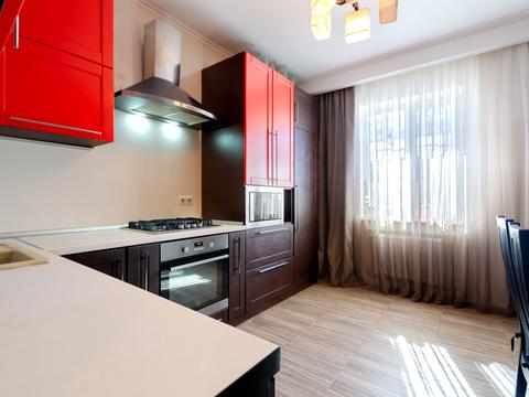 квартира по адресу Леси Украинки ул., 6