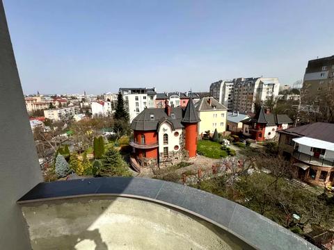 квартира за адресою Кастелівка вул., 24