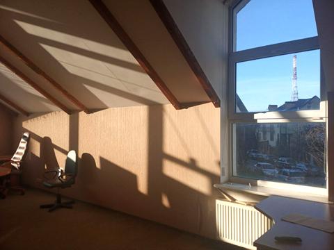 коммерческая по адресу Рабочая ул., 1