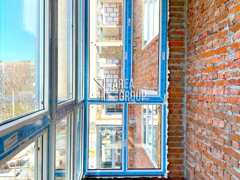 квартира за адресою Патріарха, 2