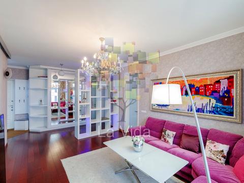 квартира за адресою Андрія Верхогляда вул. (Михайла Драгомирова), 16