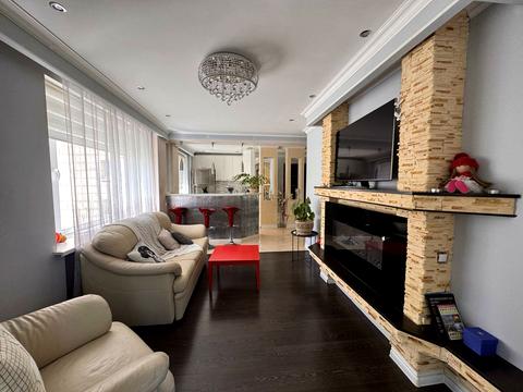 квартира за адресою Чоколівський бульв., 12