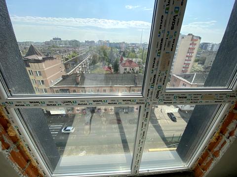 квартира за адресою Бельведерська вул., 2а