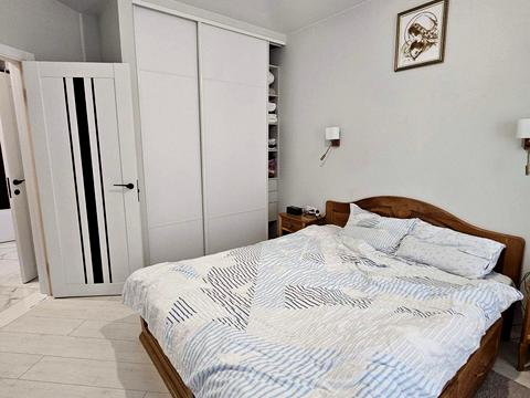 квартира за адресою Приозерна вул., 30