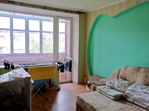 квартира по адресу Мира ул., 34