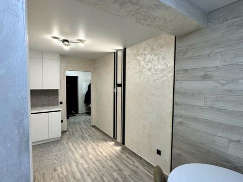 квартира по адресу Прокуровского Подполья ул., 165-Ж