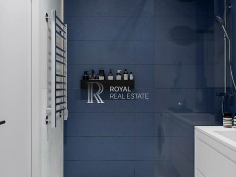 квартира за адресою Фортечний тупик (Тверський), 7