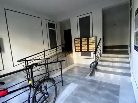 квартира за адресою Березова вул., 43