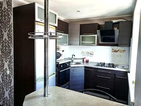 квартира за адресою Нижньодніпровська вул., 4