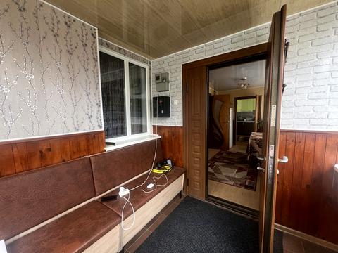 дом по адресу Вишнева, 58