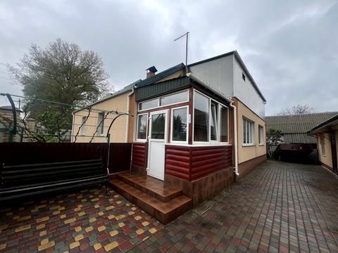 дом по адресу Вишнева, 58