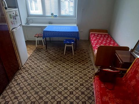 квартира по адресу Зерова, 13
