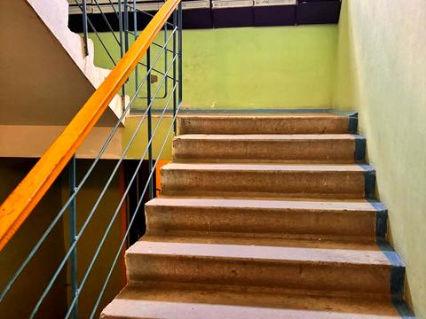 квартира по адресу Головатого ул., 8