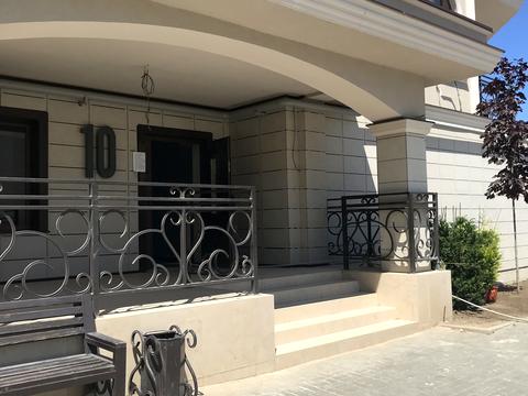 квартира за адресою Дача Ковалевського вул., 91