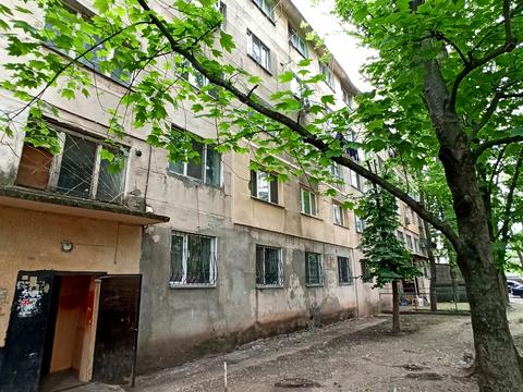 квартира за адресою Юхима Фесенка вул. (Петровського), 9