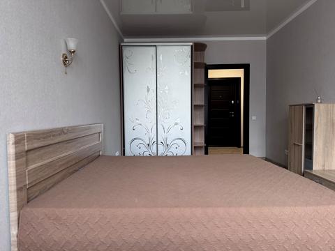 квартира за адресою Кахи Бендукідзе вул., 2