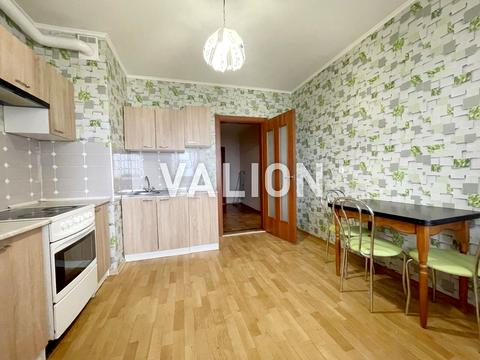 квартира за адресою Олени Пчілки вул., 4