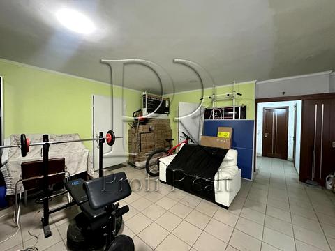 коммерческая по адресу Лук'янівська вулиця, 21Б