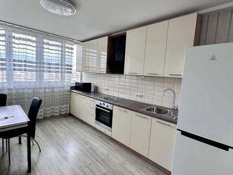 квартира по адресу Соломии Крушельницкой ул., 15-В