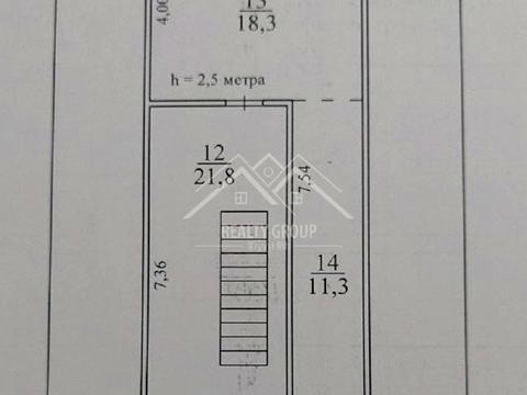 дом по адресу Грушевая ул. (Шаповалова)