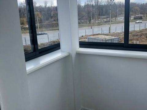квартира за адресою Борткевича вул., 5
