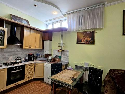 квартира за адресою Генерала Ватутина, 34