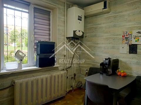квартира за адресою Січеславська вул. (Кремлівська), 46
