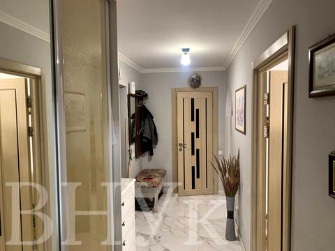 квартира за адресою Сергія Корольова вул., 10-В