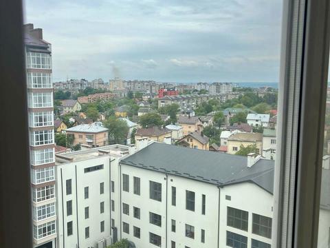 квартира по адресу Высочана ул., 18