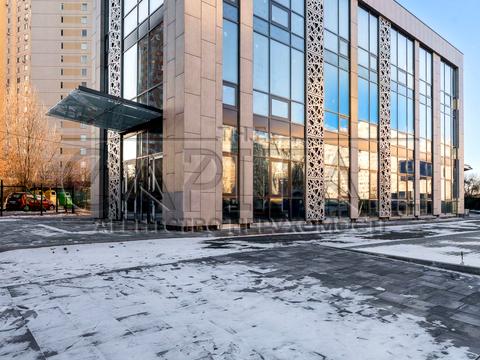 комерційна за адресою Петра Григоренка просп., 10