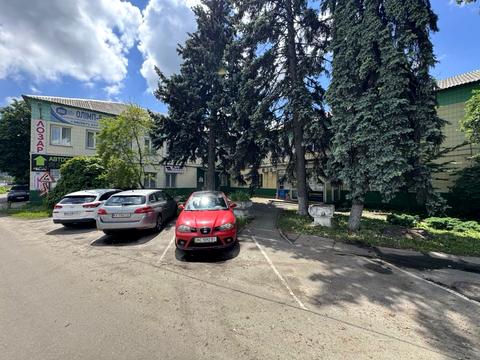 коммерческая по адресу Гетмана Павла Скоропадского ул., 63