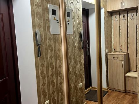 квартира по адресу Левка Лукʼяненка ул. (Маяковського), 1
