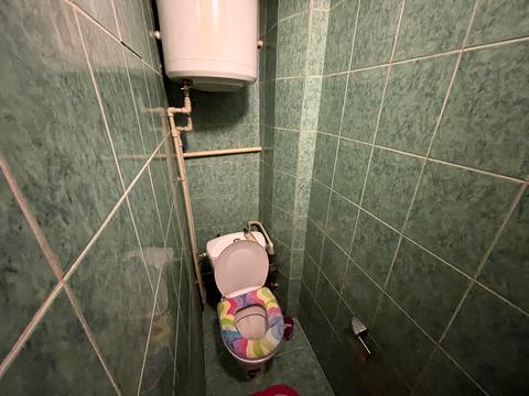 квартира за адресою Київська вул., 6