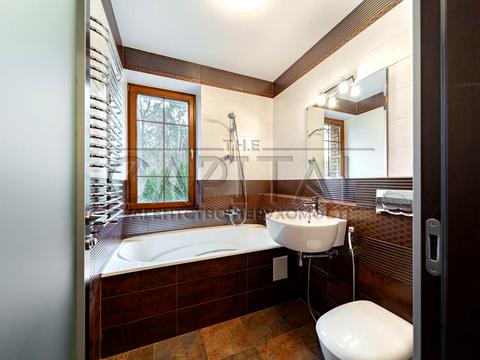 дом по адресу Бучанський