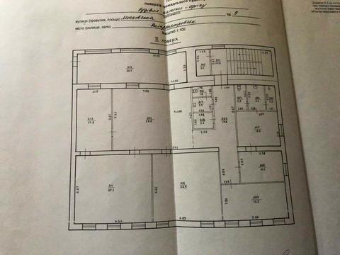коммерческая по адресу Володимира Мономаха ул. (Московська), 9