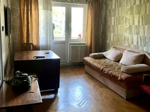 квартира за адресою Героїв Крут вул. (Валентини Терешкової), 34