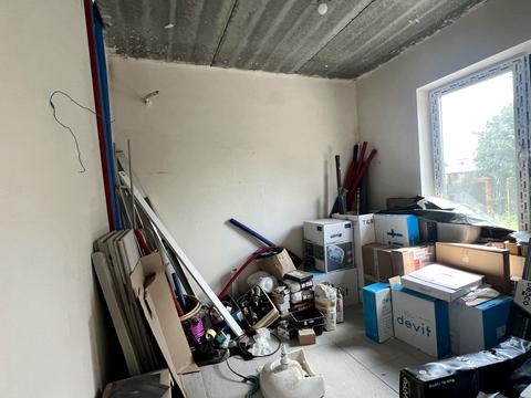 будинок за адресою Олекси Тихого пров., 2 к1