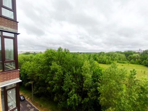 квартира по адресу Любечская ул., 114