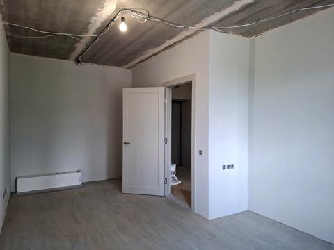 квартира за адресою Домобудівельна вул., 11