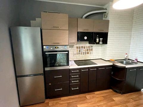 квартира за адресою Білецька, 18