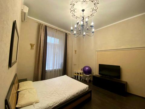 квартира за адресою Січових Стрільців вул. (Артема), 10