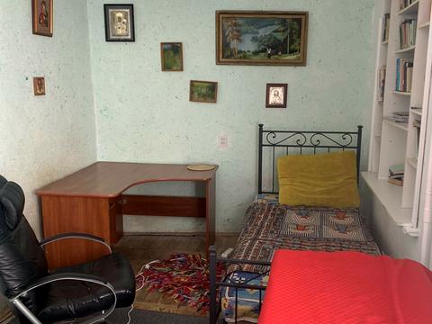 квартира по адресу Щурата ул., 12