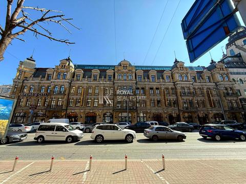 коммерческая по адресу Бессарабская пл., 2