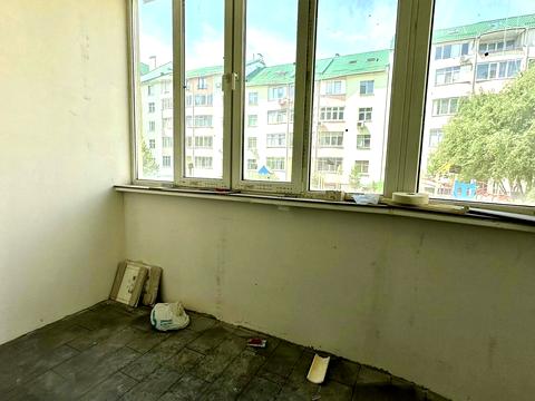 квартира за адресою Борщагівська вул., 30-А