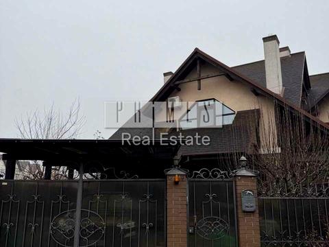 будинок за адресою Білогородська вул.