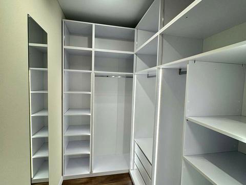 квартира за адресою Івана Франка, 40г