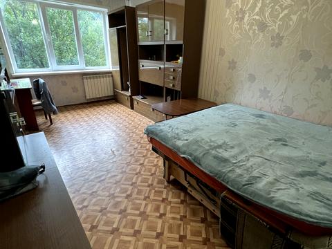 квартира по адресу Академика Глушкова просп., 26